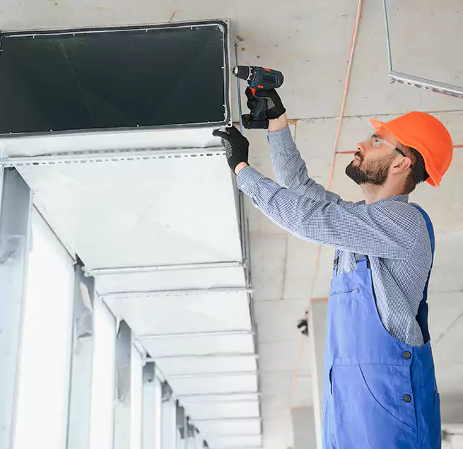 Why Homeowners & Businesses Trust Us in New Orleans, LA