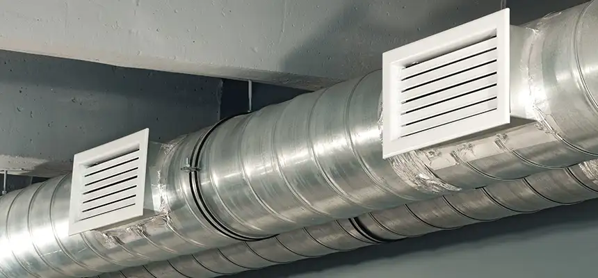 Our Air Duct Camera Inspection Services in New Orleans, LA