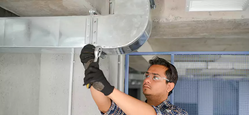 Our Air Duct Installation Services in New Orleans, LA