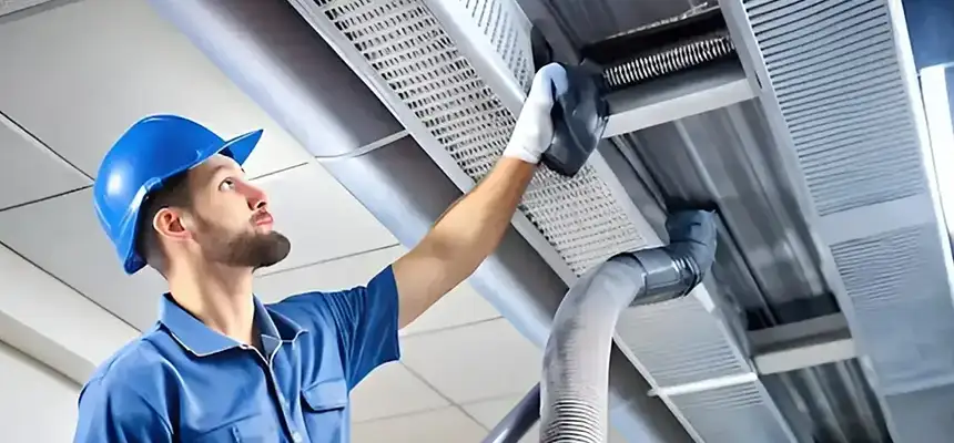 Our Annual Dryer Vent Maintenance Services in New Orleans, LA