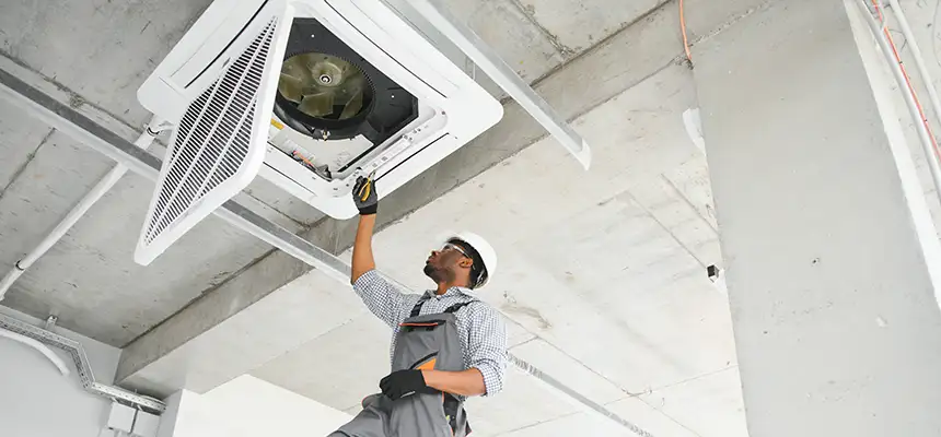 Efficient Multi‑Unit & HOA Annual Vent Cleaning Plans in New Orleans