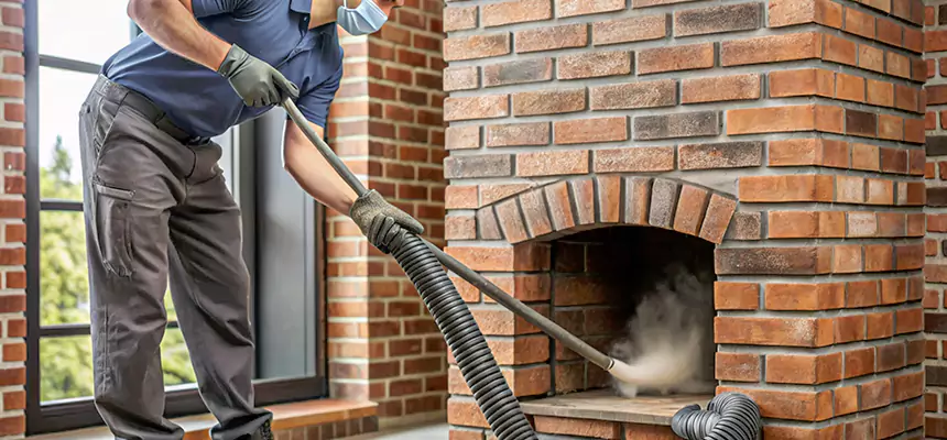 Our Chimney Sweep Services in New Orleans, LA