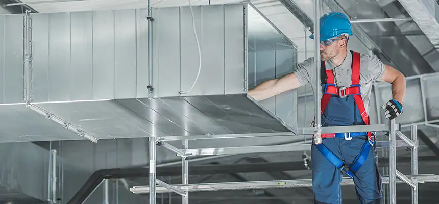 Our Dryer Fire Safety Service Services in New Orleans, LA