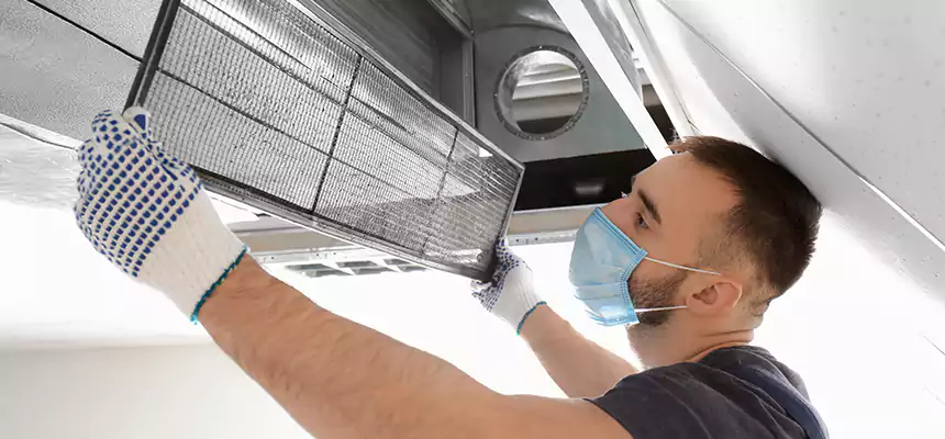 Our Dryer Vent Cleaning Services in New Orleans, LA