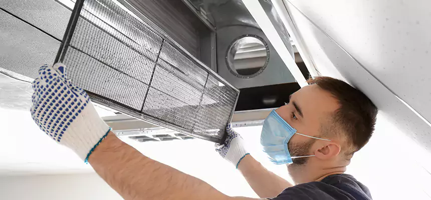 Our Dryer Vent Replacement Services in New Orleans, LA