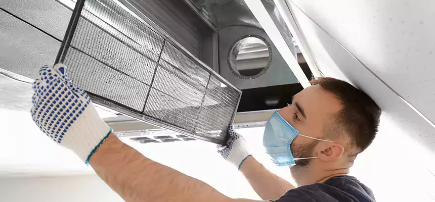 Our Home Duct Cleaning Services in New Orleans, LA  