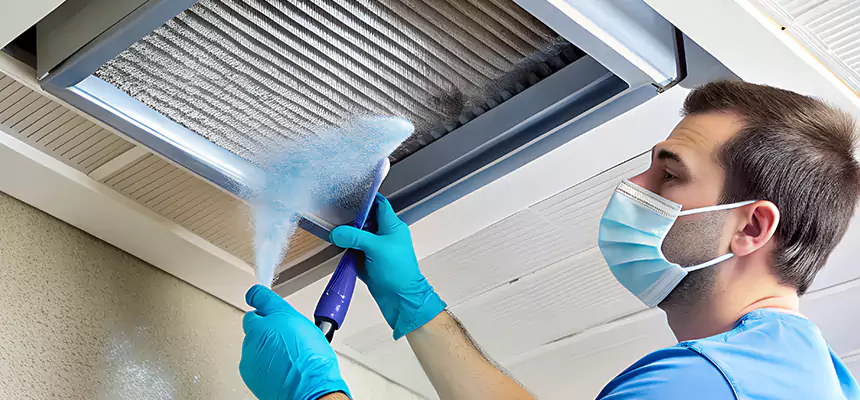 Our Home Ventilation Cleaning Services in New Orleans, LA