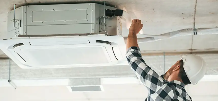 Our Local Vent Cleaning Services in New Orleans, LA