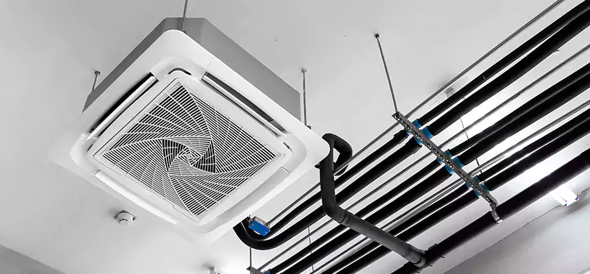 Our Smart AC Vent Controller Services in New Orleans, LA