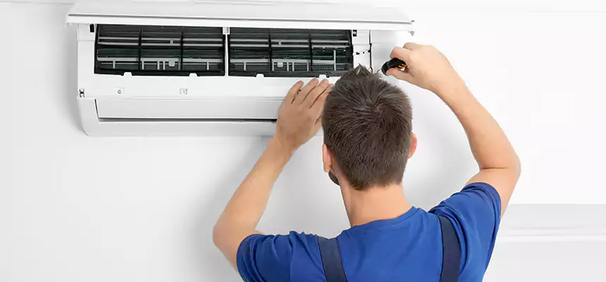 Our Smart Air Conditioning Installation Services in New Orleans, LA