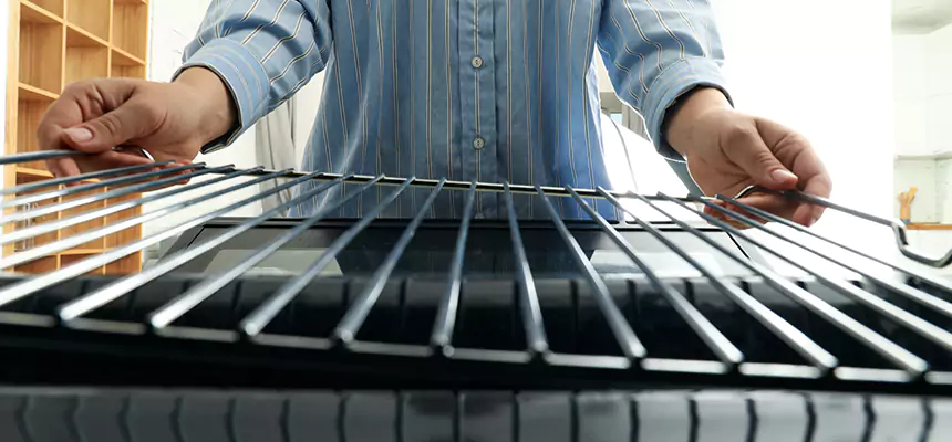 Our Vent Grille Washing Services in New Orleans, LA