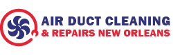 Air Duct Cleaning & Repairs New Orleans