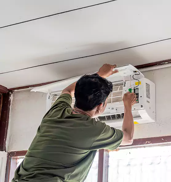 About Air Duct & AC Odor Removal in New Orleans, LA