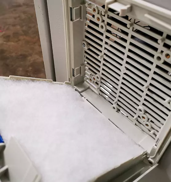 About Air Duct Overhaul & Upgrades in New Orleans, LA