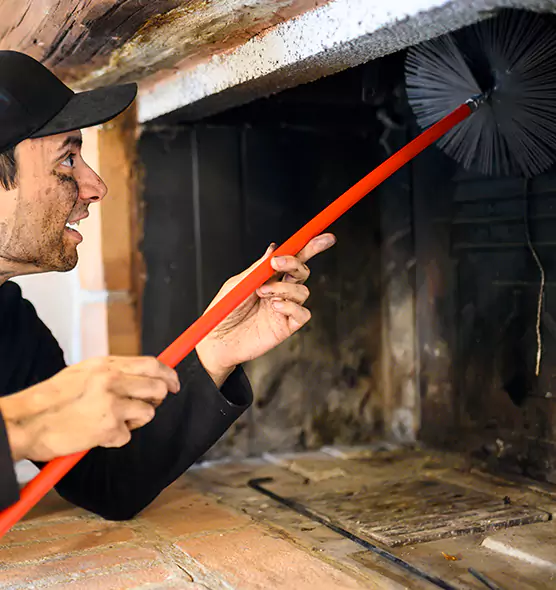 About Expert Chimney Cleaning in New Orleans, LA