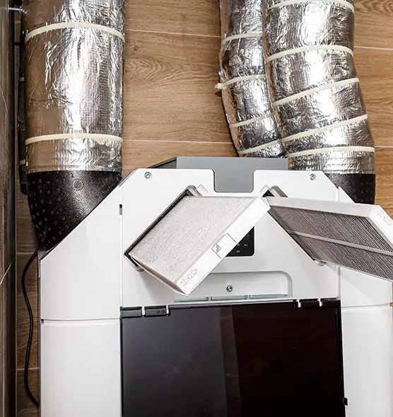About Clogged Air Duct Repair in New Orleans, LA