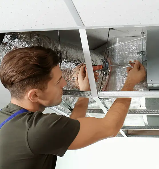 Professional Clogged Dryer Vent Repair in New Orleans, LA
