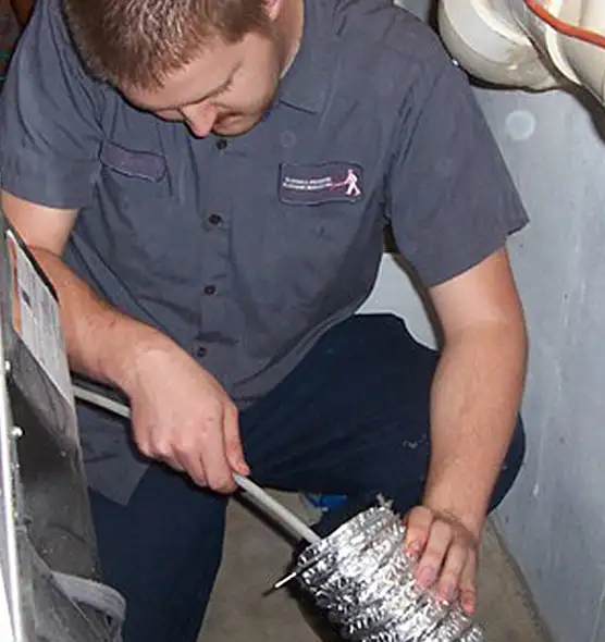 About Dryer Vent Hose Installation in New Orleans, LA