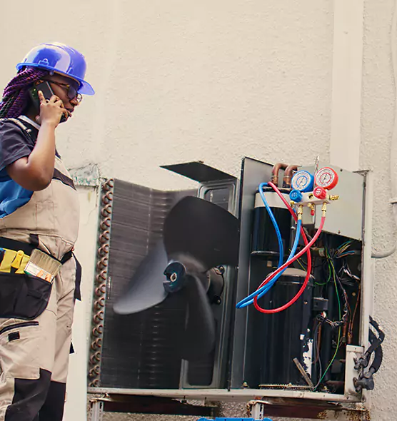 Professional Energy-Efficient HVAC Cleaning in New Orleans, LA