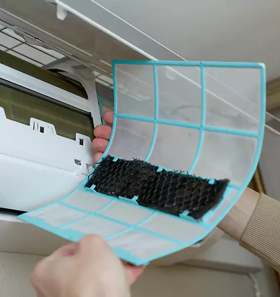 Welcome to Air Duct Cleaning & Repairs New Orleans — Your Local HEPA Filter Installation Pros in New Orleans, LA