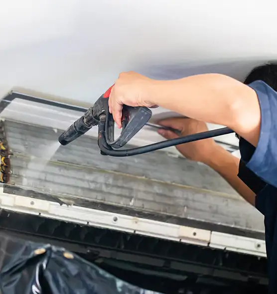 Welcome to Move-in/Move-out Duct Cleaning Services in New Orleans, LA