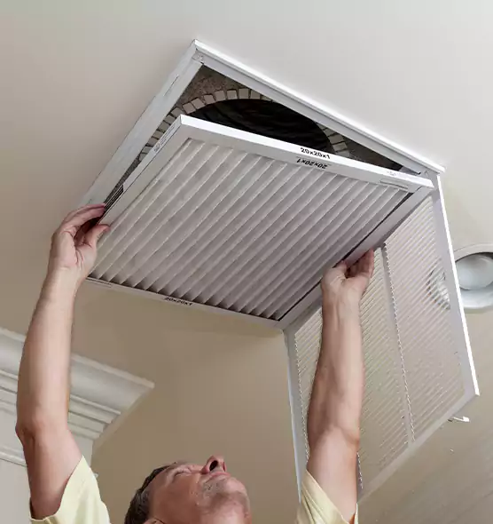 Advanced Residential Vent Cleaning in New Orleans, LA