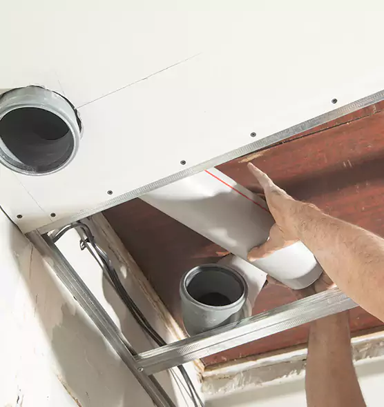 Professional Seasonal Allergy Air Duct Cleaning in New Orleans, LA