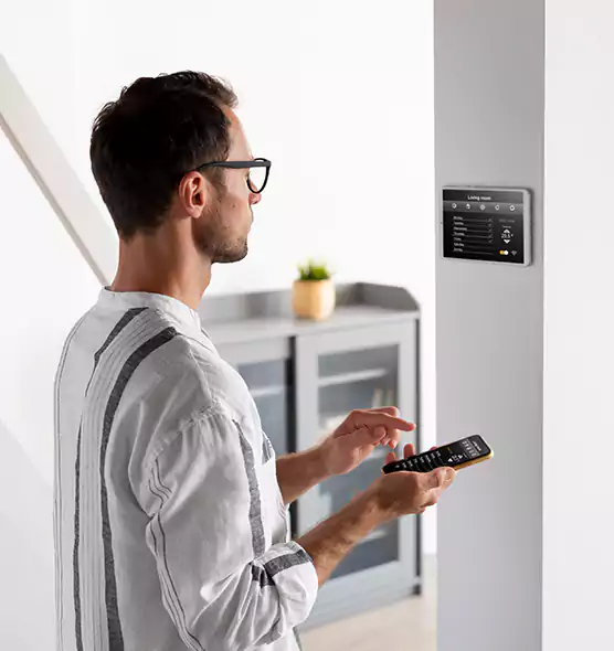 About Smart AC Vent Controller Services in New Orleans