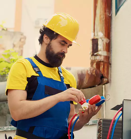 About Smart HVAC Installation in New Orleans, LA