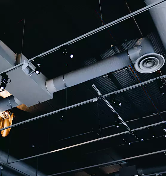 Professinal UV Light Air Purification for Ducts in New Orleans, LA