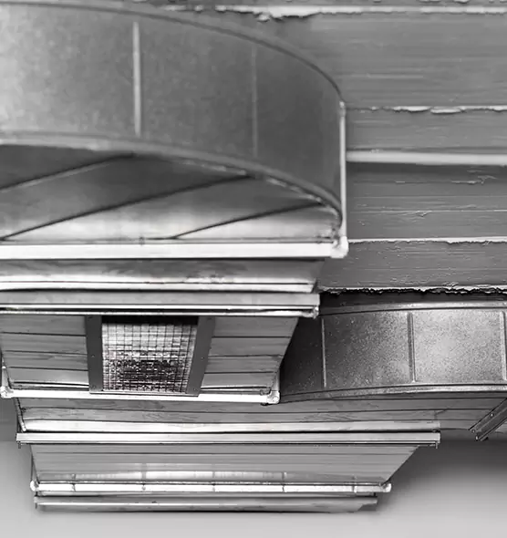 Professional Wall Vent Cleaning Service in New Orleans, LA