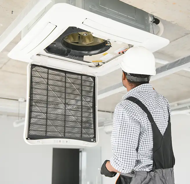 Why Homeowners & Businesses Trust Us in New Orleans, LA?