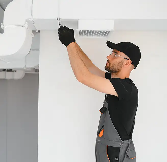 Why Homeowners & Businesses Trust Us in New Orleans, LA?