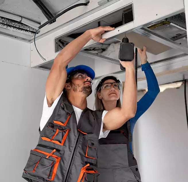 Why Homeowners & Businesses Trust Us in New Orleans, LA