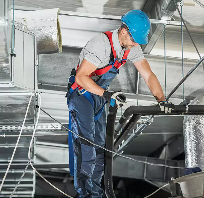 Why Homeowners & Businesses Trust Us in New Orleans, LA?