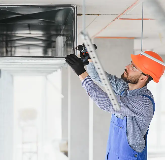 Why Homeowners & Businesses Trust Us in New Orleans, LA?