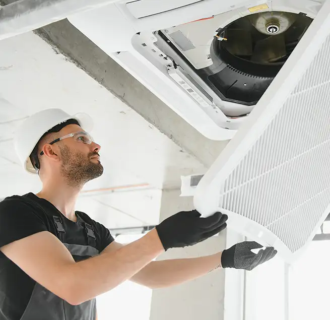 Why Homeowners & Businesses Trust Us in New Orleans, LA?