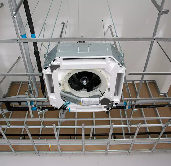 Why Homeowners & Businesses Trust Us in New Orleans, LA?