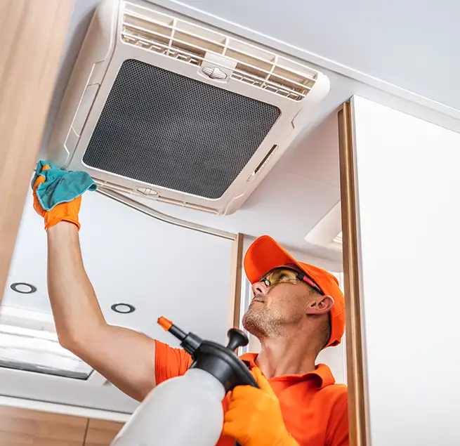 Why Homeowners & Businesses Trust Us in New Orleans, LA?