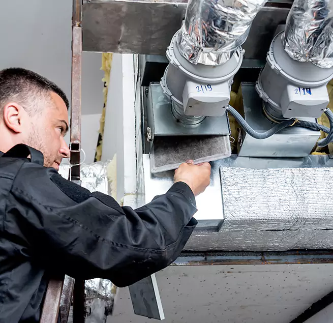  Why Homeowners & Businesses Trust Us in New Orleans, LA?