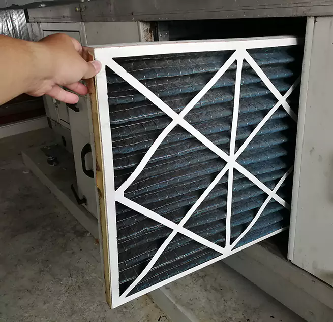 Why Homeowners & Businesses Trust Us New Orleans, LA?