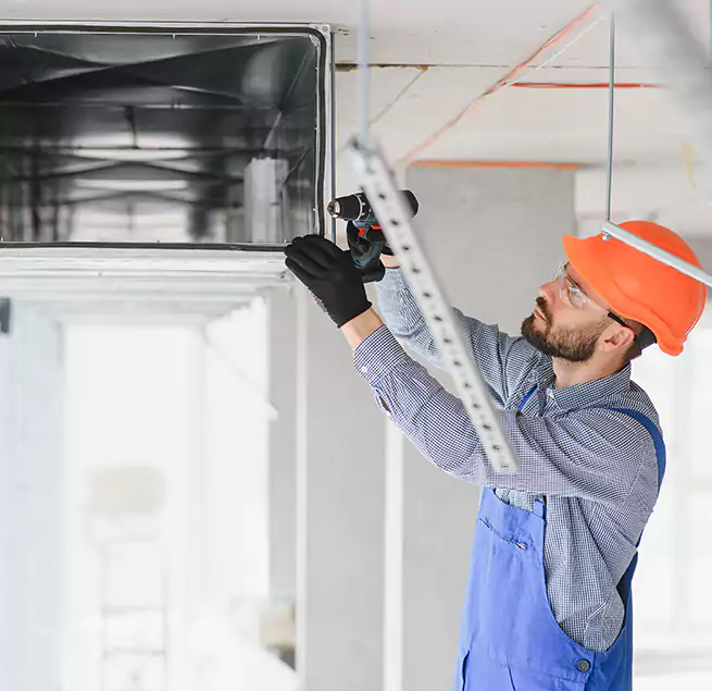 Why Homeowners & Businesses Trust Us New Orleans, LA