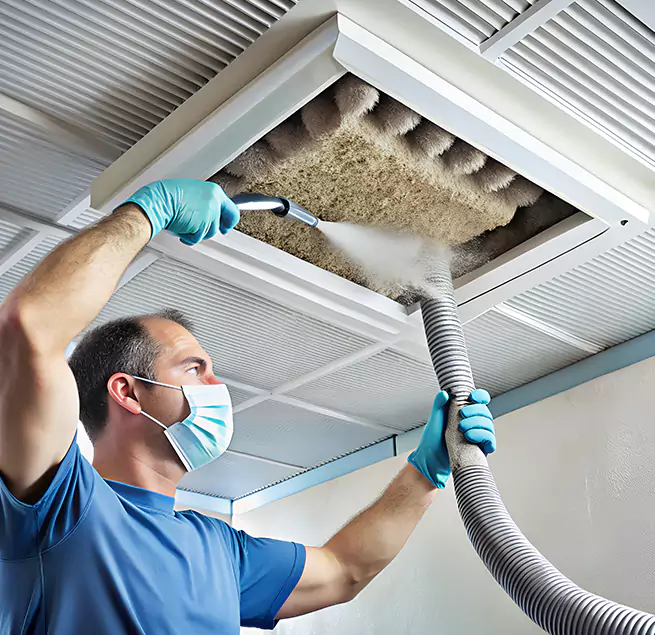 Why Homeowners Businesses Trust Us in New Orleans, LA