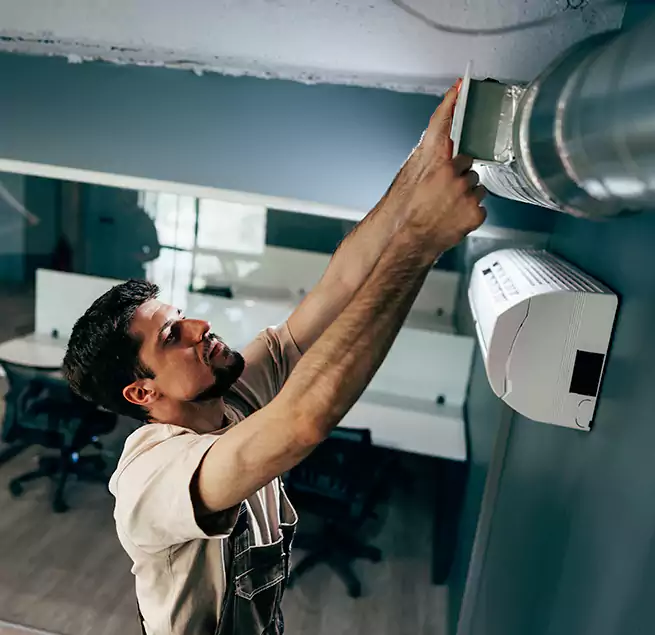 Why Homeowners & Businesses Trust Us in New Orleans, LA?