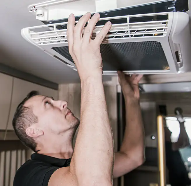 Why Homeowners & Businesses Trust Us New Orleans, LA