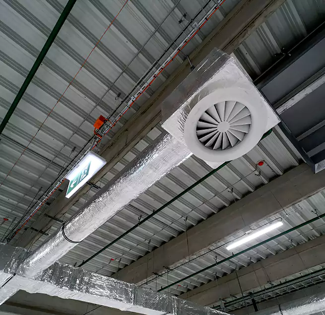 Why Homeowners & Businesses Trust Us in New Orleans, LA