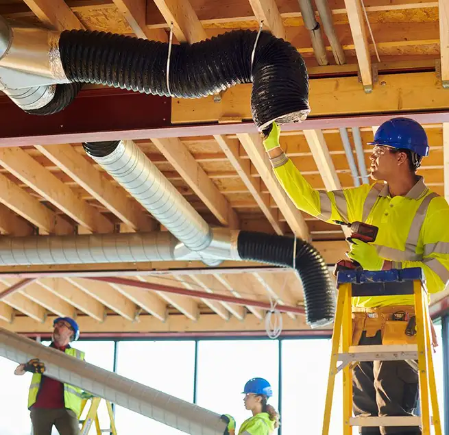 Why Homeowners & Businesses Trust Us in New Orleans, LA?