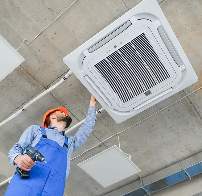 Why Homeowners & Businesses Trust Us in New Orleans, LA