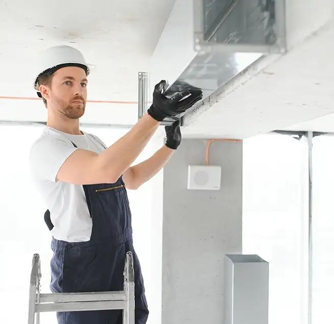 Why Homeowners & Businesses Trust Us in New Orleans, LA?