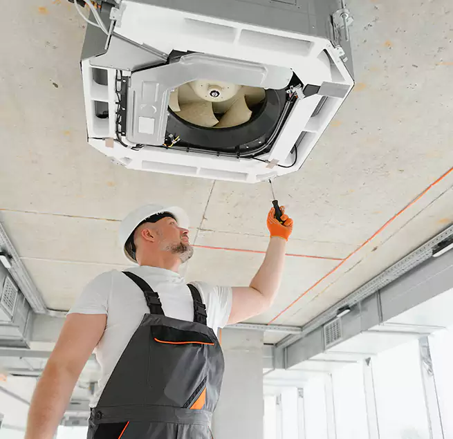 Why Homeowners Businesses Trust Us in New Orleans, LA